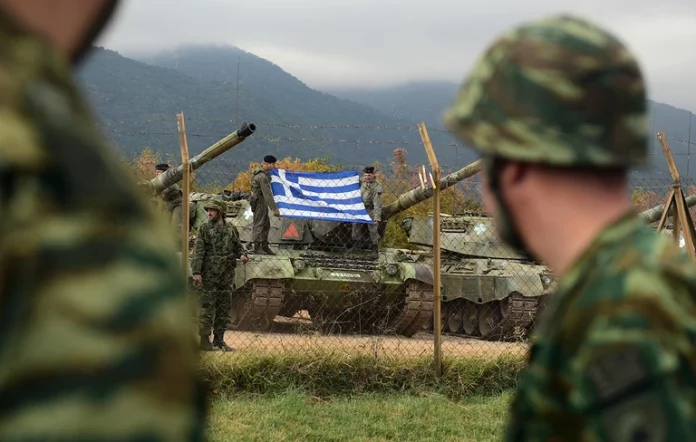 Νίκος Δένδιας: Αυτές είναι οι αλλαγές που έρχονται στο στρατό