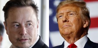 “Τίποτα δεν με εκπλήσσει”, λέει ο Τραμπ για τις κατηγορίες του Μασκ – Προτιμά να μιλήσει για την οικονομία