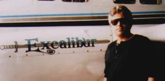 Ο πιλότος του Πάμπλο Εσκομπάρ «σπάει τη σιωπή» του μετά από δεκαετίες – Τα 20 εκατομμύρια το μήνα, τα αεροπλάνα και οι επαύλεις!