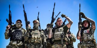 «Espanola»: Η ειδική ομάδα των Ρώσων κατέστρεψε κόμβο δορυφορικής επικοινωνίας στη Μαύρη Θάλασσα