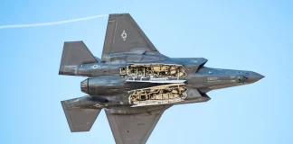 Ευκαιρία για Άγκυρα και Ουάσιγκτον να κλείσουν το μέτωπο των F-35 με «νέα αρχή» λέει ο πρέσβης των ΗΠΑ στην Τουρκία