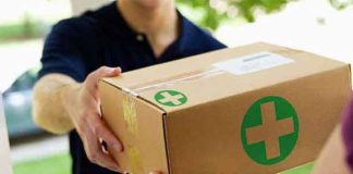 Από σήμερα, φάρμακα στην πόρτα για 139.000 ασθενείς – Πώς θα ενεργοποιήσετε βήμα-βήμα τη νέα υπηρεσία του ΕΟΠΥΥ για κατ’ οίκον παράδοση ΦΥΚ