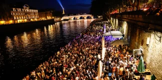 Πάνω από 140 επιθέσεις με σύριγγες σε όλη τη Γαλλία σε μουσικά φεστιβάλ – Ανήλικα πολλά από τα θύματα