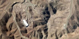 Μεταφέραμε σε μυστική τοποθεσία το εμπλουτισμένο ουράνιο πριν από τους βομβαρδισμούς των ΗΠΑ, λένε οι Ιρανοί