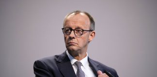 Γερμανία: Η κυβέρνηση Μερτς ενέκρινε εξαγωγές στρατιωτικών ειδών αξίας 4 εκατ. ευρώ στο Ισραήλ