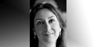 Ισόβια κάθειρξη για δύο εμπλεκόμενους στη δολοφονία της δημοσιογράφου Ντάφνι Καρουάνα Γκαλίζια