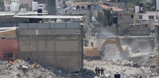 Λωρίδα της Γάζας: Τουλάχιστον 23 νεκροί σε έξι ισραηλινές επιδρομές