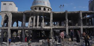 Νέο μακελειό στη Γάζα: 17 νεκροί από ισραηλινές επιθέσεις, οι 8 στην ουρά της διανομής ανθρωπιστικής βοήθειας