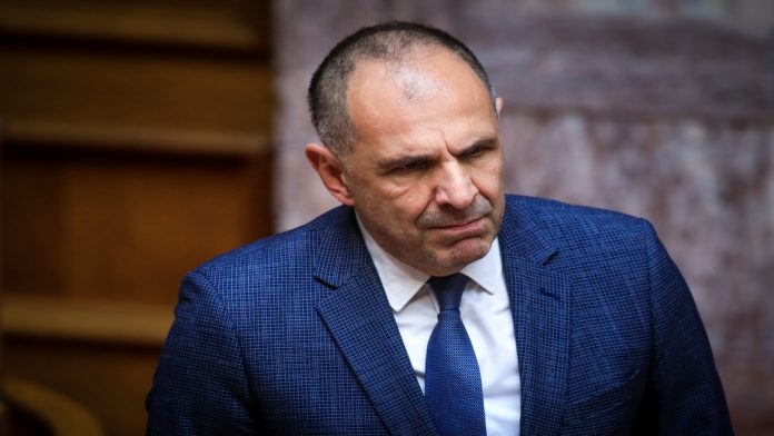 Σε … ήρεμα νερά οι «γαλάζιοι»