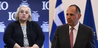 Ελληνική πρεσβεία στην Ουάσιγκτον: Η διαφωνία Γεραπετρίτη – Παπαδοπούλου για… Καιρίδη, Βράιλα, Κούτρα και η λύση Αλεξανδρίδη (photos)