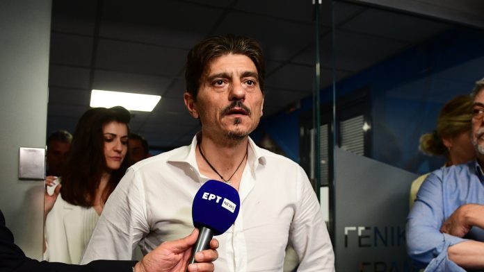 Καταγγελίες του Δημήτρη Γιαννακόπουλου μετά την ήττα του Παναθηναϊκού στο ΟΑΚΑ: «Ε.Ο. με τις ευλογίες της κυβέρνησης»