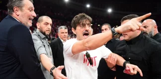 Κατέθεσε μήνυση σε βάρος των αδερφών Αγγελόπουλων ο Γιαννακόπουλος – «Άλλοι δεν θέλουν να γίνουν οι τελικοί, όχι εγώ»