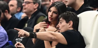 Δέσποινα Γιαννακοπούλου: Επιχείρησαν να με εξευτελίσουν επειδή είμαι κόρη του Γιαννακόπουλου