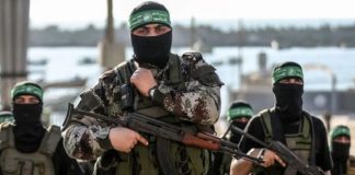 Συλλήψεις και κατασχέσεις στη Δυτική Όχθη – Επιχείρηση των ισραηλινών αρχών κατά της Χαμάς