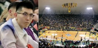 Άρης: Το ΔΣ του Ερασιτέχνη έκανε δεκτή την πρόταση του Σιάο, στις 2 Ιουλίου η ΚΑΕ περνά στα χέρια του