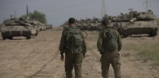 Μέση Ανατολή: Ο ισραηλινός στρατός «εξουδετέρωσε» ιδρυτικό στέλεχος της Χαμάς και διοικητή της Χεζμπολάχ