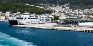 Κλιμακώνεται η ένταση στη γραμμή Ελλάδας-Ιταλίας: Νέα 24ωρη απεργία στα πλοία Πάτρας και Ηγουμενίτσας