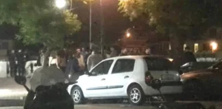 Πάτρα: «Πεδίο μάχης» η πλατεία Υψηλών Αλωνίων τις απογευματινές και βραδινές ώρες