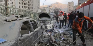 Αναλυτές στο CNN: Το Ισραήλ «διέβη τον Ρουβίκωνα» – Το Ιράν θα εκδικηθεί «σε μεγάλη κλίμακα»