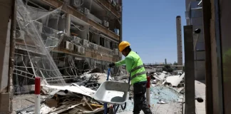 Bloomberg: Το Ιράν «παρακολουθεί» το Ισραήλ χακάροντας κάμερες ασφαλείας – «Απενεργοποιήστε τις ή αλλάξτε τον κωδικό»