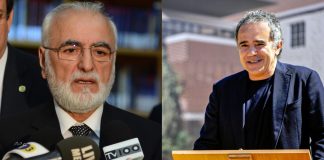 Μυστακίδης: Ο μυστηριώδης μεγιστάνας που δίχασε τον ΠΑΟΚ και οι διπλωματικές προεκτάσεις της νέας Τούμπας