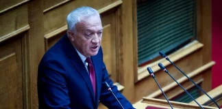 Σκάνδαλο ΟΠΕΚΕΠΕ: Βουλευτής της ΝΔ ομολογεί ότι η Καλντέρα είχε μετατραπεί σε… βοσκοτόπια