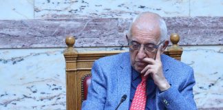 «Πλειοψηφία 149 βουλευτών»: Πώς οι Βενιζέλος και Παυλόπουλος άλλαξαν το κυβερνητικό εφεύρημα – Τι θα κάνει ο Νικήτας Κακλαμάνης