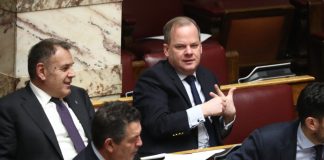 Τέμπη: Ξεκινά η «μάχη» των προτάσεων για προανακριτική – Στη διάσκεψη των προέδρων της Βουλής τα βλέμματα