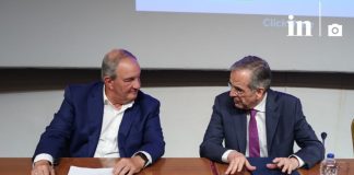 Ο Σαμαράς, ο Καραμανλής και η απειλή νέου σχηματισμού δεξιότερα της ΝΔ