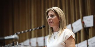 Καρυστιανού: Ξανά θεατές στην παράσταση προκαταβολικής «αθώωσης» των υπόλογων Υπουργών