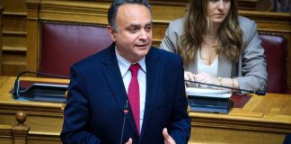 «Κλείδωσε» η θέση του προέδρου της Προανακριτικής