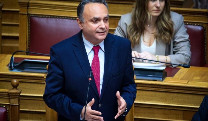 «Κλείδωσε» η θέση του προέδρου της Προανακριτικής