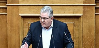 Προειδοποίηση για τα Τέμπη η δήλωση Kουτσούμπα για ατιμωρησία στο Μάτι