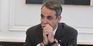 Πότε πήρε την απόφαση ο Κυριάκος για την έξοδο Βορίδη