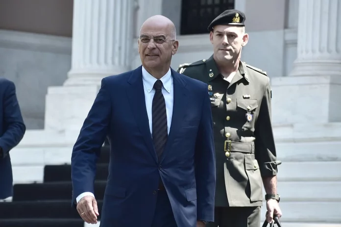 Έκτακτη συνεδρίαση του ΚΥΣΕΑ σήμερα το απόγευμα για τις εξελίξεις στη Μέση Ανατολή