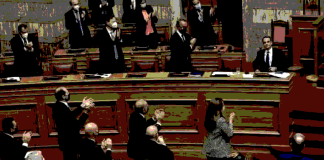 Πόλεμος,διαφθορά, εθνικά θέματα: Τα τρία θέματα που «φωνάζουν» ότι αυτή η κυβέρνηση πρέπει να φύγει