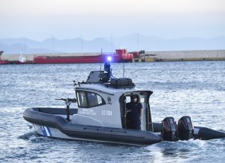 Χαλκιδική: Συναγερμός στο Λιμενικό μετά από βύθιση σκάφους στη μαρίνα Σάνη