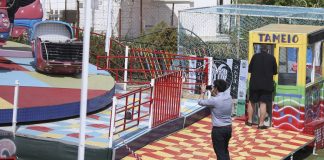 Οριστικά έκπτωτη από τη θέση της η Δήμαρχος Κασσάνδρας για το δυστύχημα στο λούνα παρκ στη Χαλκιδική