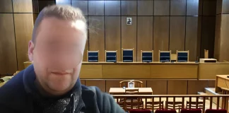 Δις ισόβια για τον 43χρονο μακελάρη του Βόλου – Ένοχος για δύο δολοφονίες γυναικών, η μία η νονά του