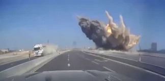 Αναφορές στα ιρανικά ΜΜΕ για χτύπημα του Ισραήλ στο Φορντό – Το protothema στον σταθμό παραγωγής ηλεκτρικής ενέργεια που βομβαρδίστηκε από το Ιράν