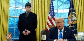 Τραμπ κατά Μασκ: Είμαι πολύ απογοητευμένος, είχαμε μια εξαιρετική σχέση αλλά δεν ξέρω αν έχουμε πια