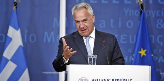 Ο Βορίδης δεν δέχεται «μοντέλο Τριαντόπουλου» – Τα σενάρια αποχώρησης