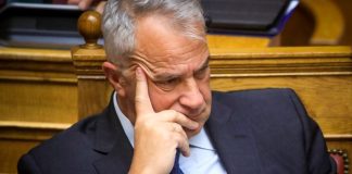 Επικίνδυνα «αγκάθια» για Βορίδη