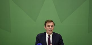 Δ. Μάντζος: Ο πρωθυπουργός οφείλει να ενημερώσει κατά πόσον έθεσε το θέμα της Λιβύης στον Τούρκο Πρόεδρο και ποια υπήρξε η αντίδρασή του