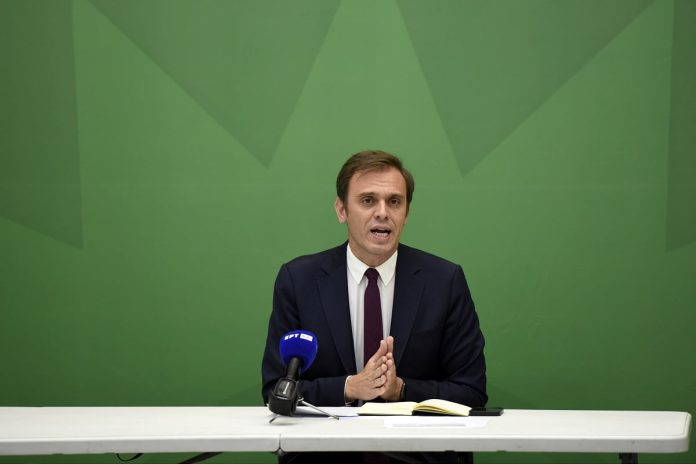 Δ. Μάντζος: Ο πρωθυπουργός οφείλει να ενημερώσει κατά πόσον έθεσε το θέμα της Λιβύης στον Τούρκο Πρόεδρο και ποια υπήρξε η αντίδρασή του