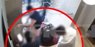 Πορτοφολάδες κλέβουν τουρίστες στο Θησείο – Καταγράφηκαν από κάμερα Airbnb