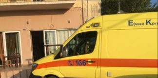 Μεσσηνία: «Είχε μαχαιρώσει τουλάχιστον δέκα ανθρώπους στο χωριό» – Συγκλονίζουν οι μαρτυρίες για τον 61χρονο που σκότωσε τους γονείς του – VIDEO