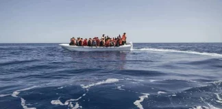 Λέρος: 25 χρόνια κάθειρξη σε 25χρονο Σύρο δουλέμπορο – Έβαλε σε κίνδυνο 11 ομοεθνείς του που πέρασε από την Τουρκία