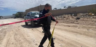 Ερευνητές εντόπισαν 381 εγκαταλελειμμένα πτώματα σε ιδιωτικό κρεματόριο στο Μεξικό