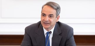 Μητσοτάκης: Ακόμα και έκπτωση πρυτάνεων που δεν θα ανταποκρίνονται στις υποχρεώσεις τους